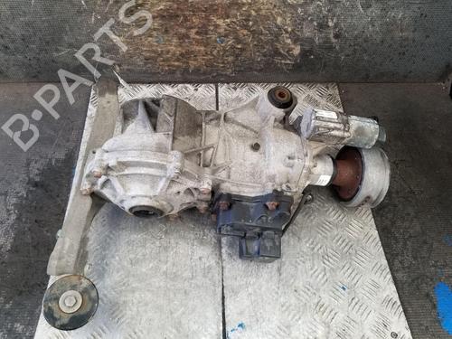 Used Rear differential Rear differential VOLVO XC90 II (256) B6 Mild Hybrid AWD (299 hp) 33966829 33966829
