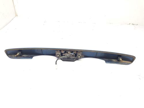 Tailgate handle SUZUKI SX4 (EY, GY) 1.6 VVT (RW416, YA21S) | BP30823267C132 - Image 6