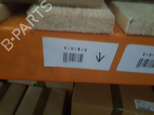 Display monitor ABARTH 500 / 595 / 695 1.4 (312.AXD1A) | BP22660104C48 - Image 6