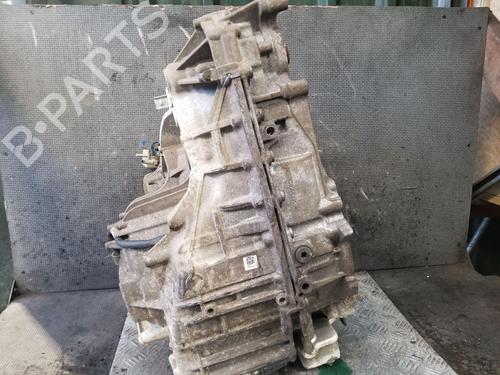 Gearbox HONDA CR-V IV (RM_) 1.6 i-DTEC 4WD (RE6) | BP32158325M3 