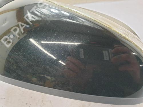 Right mirror HYUNDAI ix35 (LM, EL, ELH) 1.7 CRDi | BP23433013C27 