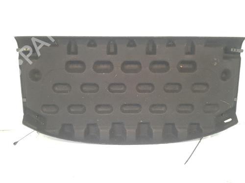 Rear parcel shelf SEAT LEON (1P1) 2.0 TDI 16V | BP38311935C85 - Image 4