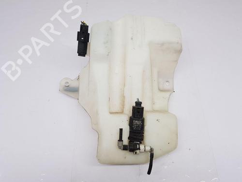 Used Windscreen washer tank FORD KUGA II (DM2) 1.5 TDCi (120 hp) 28482740
