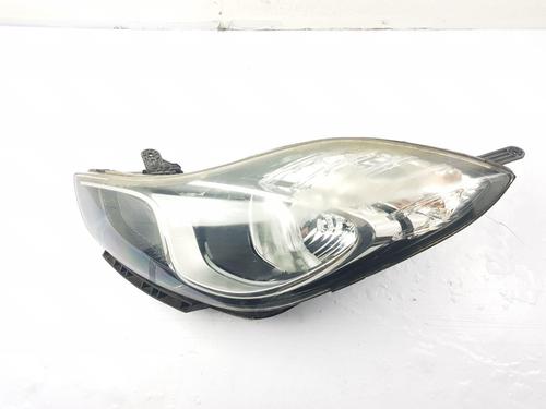 Used Left headlight HYUNDAI ix20 (JC) 1.4 (90 hp) 29229661