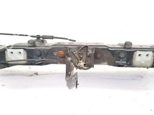 Front bumper reinforcement OPEL MOKKA / MOKKA X (J13) 1.4 (_76) | BP29620266C109 