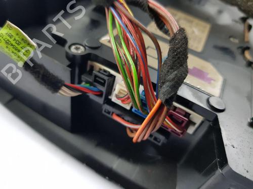 Interior roof light MERCEDES-BENZ GLA-CLASS (X156) GLA 200 CDI / d (156.908) | BP27920493I8 
