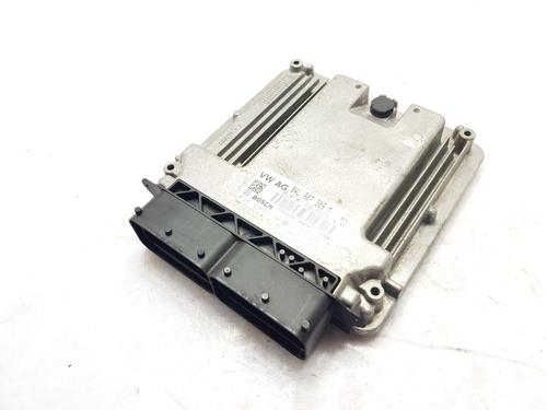 Used Engine control unit (ECU) VW PASSAT B8 (3G2, CB2) 1.6 TDI (120 hp) 30891643