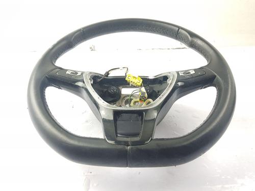 Steering wheel VW POLO V (6R1, 6C1) 1.0 | BP26667479C49 