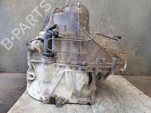 Gearbox MINI MINI (F56) Cooper D | BP26509340M3