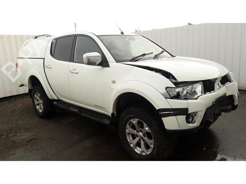 Used Parts MITSUBISHI L200 / TRITON (KA_T, KB_T) 2.5 DI-D 4WD (KB4T) (178 hp) 4343827