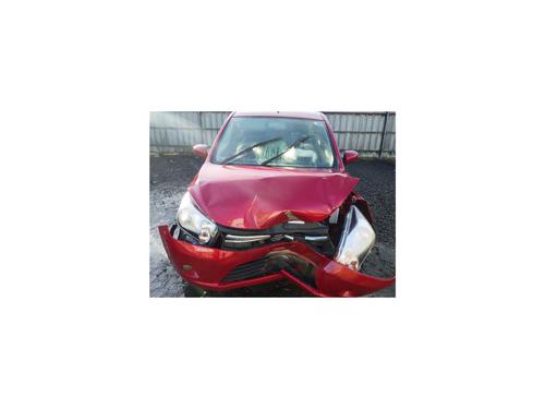 Left taillight SUZUKI CELERIO (LF) 1.0 (AVK310) | BP35772329C34  - Image 10