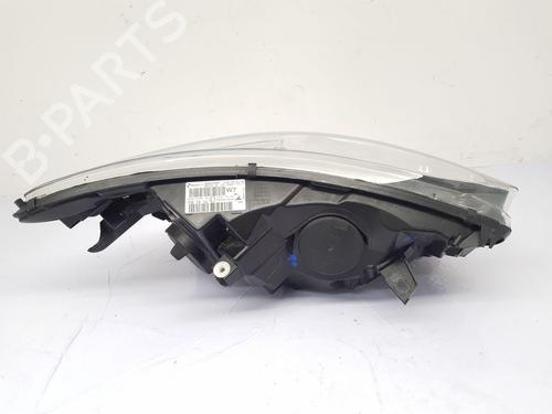 Left headlight RENAULT CAPTUR I (J5_, H5_) 0.9 TCe 90 | BP28137151C28 - Image 4