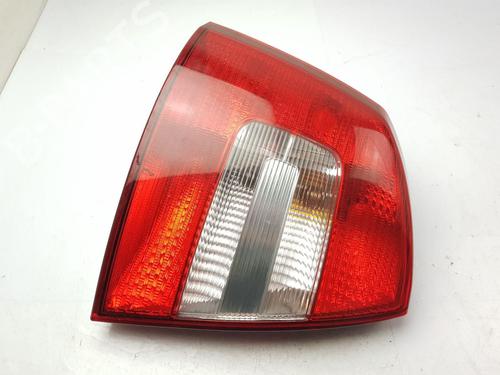 Used Left taillight Left taillight SKODA OCTAVIA II (1Z3) 1.6 (102 hp) 36702366 36702366