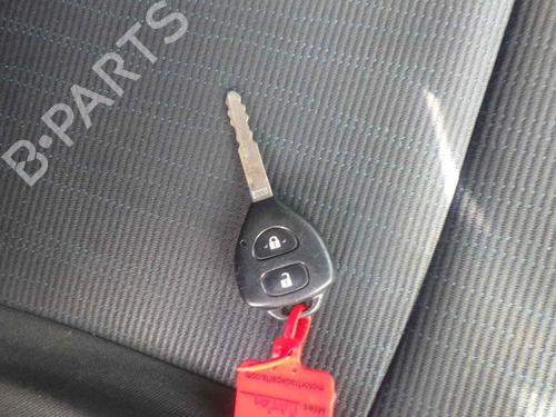 Hattehylde TOYOTA AURIS (_E15_) 1.6 (ZRE151_, ZRE151R) | BP30796240C85