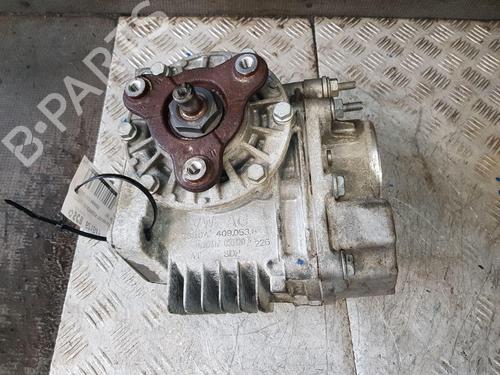 Transfer box VW TIGUAN ALLSPACE (BW2, BJ2) 2.0 TDI 4motion BP22670326M36