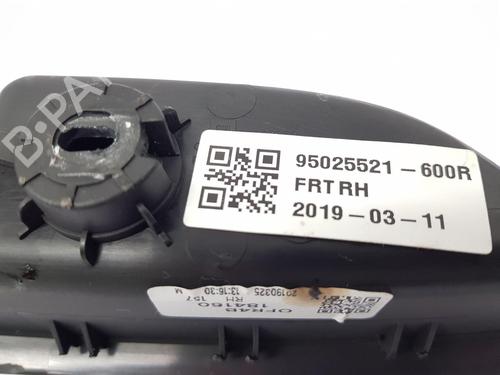 Right front window switch OPEL MOKKA / MOKKA X (J13) | BP32252005I26