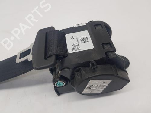 Rear left seatbelt TESLA MODEL Y (5YJY) Long Range All-wheel Drive | BP40606494I29 - Image 2