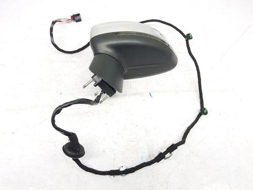Left mirror AUDI A1 (8X1, 8XK) S1 quattro | BP23263794C26 