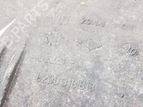 Oil sump RENAULT GRAND SCÉNIC III (JZ0/1_) 1.5 dCi (JZ09, JZ0D, JZ10, JZ14, JZ1G, JZ29, JZ2C) | BP32398044M115 