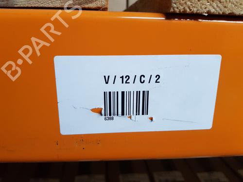 Right tailgate light BMW i4 (G26) M50 xDrive | BP30796256C80 