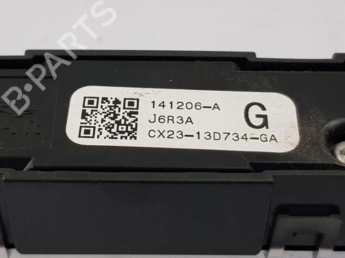 Warning switch JAGUAR XF I (X250) 2.2 D | BP28362801I22 