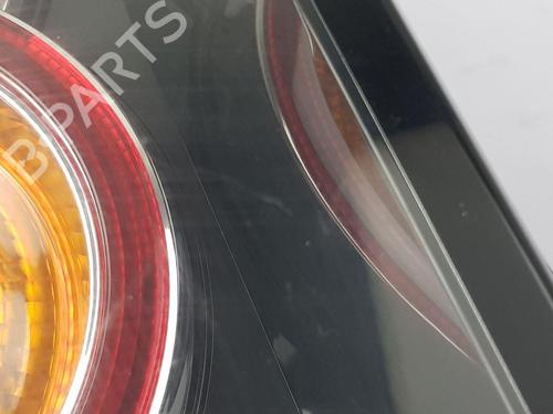 Left taillight LAND ROVER FREELANDER 2 (L359) 2.2 SD4 4x4 | BP26915208C34 