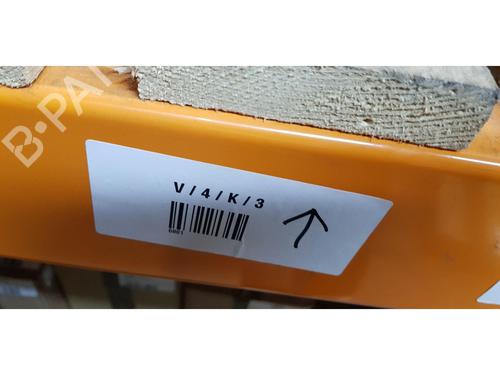 Varmeblæser SMART FORTWO Coupe (451) 1.0 (451.331, 451.380) | BP22657206M62 