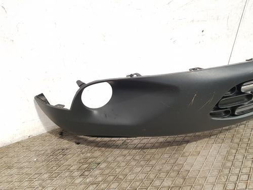 Front bumper spoiler CITROËN C4 CACTUS 1.6 BlueHDi 100 | BP29229992C153 