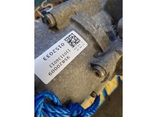 Gearbox AUDI A5 (F53, F5P) RS5 TFSI quattro | BP28527046M3