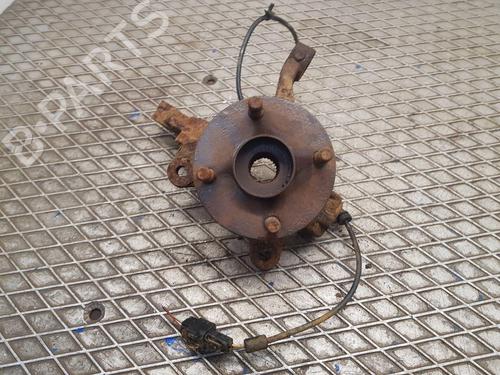 Used Left front steering knuckle MAZDA 2 (DE_, DH_) 1.3 (DE3FS) (75 hp) 30402657
