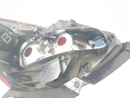 Left taillight FORD KA (RU8) | BP38725842C34 - Image 5