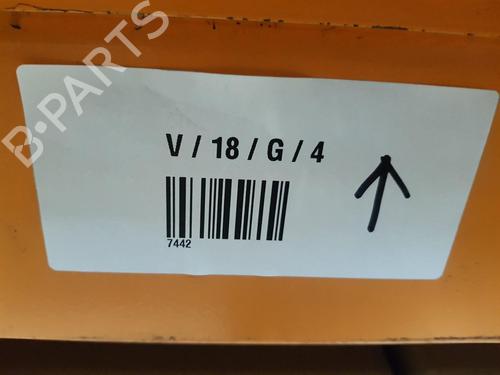 Other BENTLEY CONTINENTAL Convertible (3S_) 4.0 V8 AWD | BP32430374O1  - Image 7