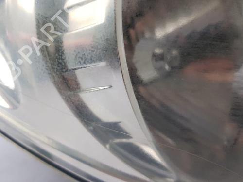 Right headlight HYUNDAI i20 I (PB, PBT) 1.2 | BP29815831C29