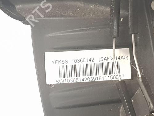 Steering wheel MG MG 3 1.5 | BP29378937C49 