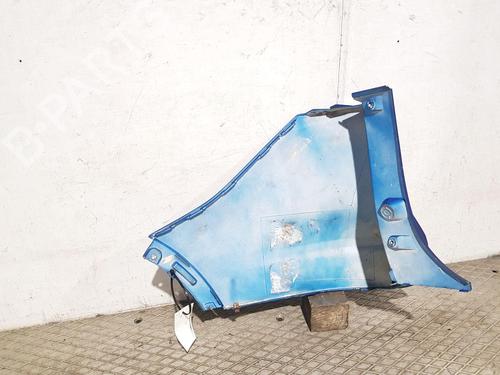 Corner bumper FORD KUGA II (DM2) 2.0 TDCi 4x4 | BP30914922C117