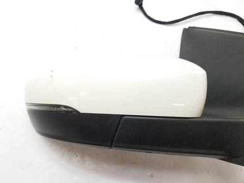 Right mirror VW POLO V (6R1, 6C1) 1.4 (6R1) | BP27530293C27 