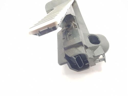 Pedal VW GOLF VI (5K1) 2.0 GTi | BP27214766I4