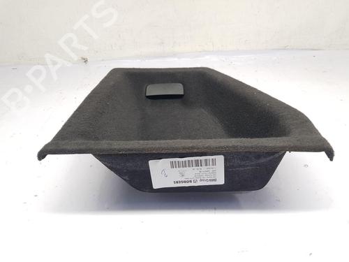 Boot lining BMW X3 (G01, F97, G08) M Competition | BP30330953I3