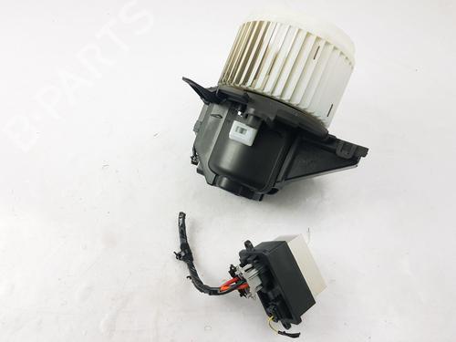 Ventola Interna stufa abitacolo OPEL VIVARO C Van (K0) 1.5 (120 hp) 31346401