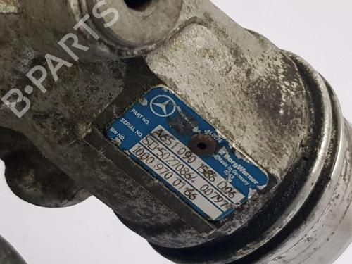 Turbocharger/Supercharger MERCEDES-BENZ GLC (X253) 220 d 4-matic (253.905, 253.903) | BP25839799M71 