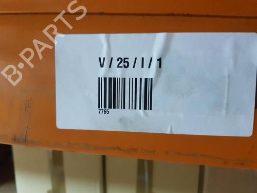 Servo brake BMW X5 (E53) 3.0 d | BP30891661M42