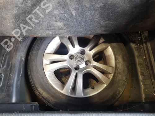 Used Parts VAUXHALL CORSA Mk III (D) (S07)  1.3 CDTI (L08)  4835810