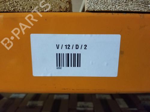 Right sideskirt MERCEDES-BENZ M-CLASS (W164) ML 320 CDI 4-matic (164.122) | BP30796184C114