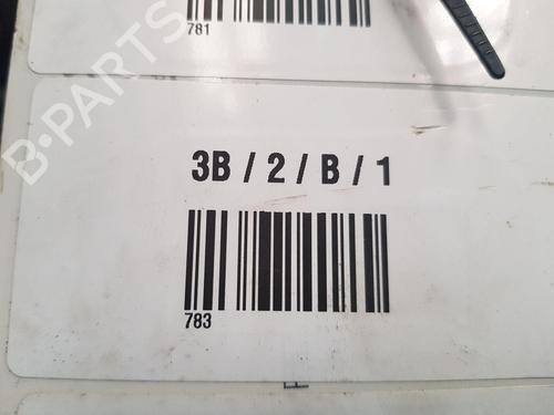 Engine NISSAN MICRA V (K14)  | BP30137991M1 