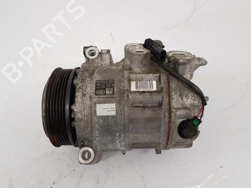 AC compressor LAND ROVER DEFENDER Van (L663)  | BP35934073M34  - Image 6