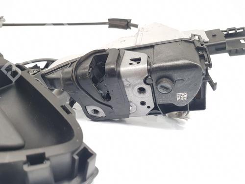 Front left lock VAUXHALL VIVARO C Van (K0) 1.5 | BP35772087C98 - Image 3