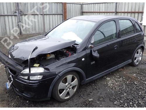 ABS pump OPEL CORSA C (X01)  | BP22659826M43 