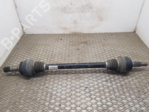 Used Right rear driveshaft PORSCHE CAYENNE (92A) 3.6 GTS (440 hp) 28329500