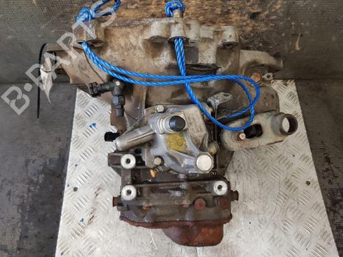 Gearbox VAUXHALL CORSA Mk III (D) (S07) 1.3 CDTI (L08) | BP28572112M3