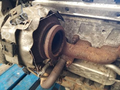 Engine VW GOLF VI (5K1) 1.6 TDI | BP31959688M1